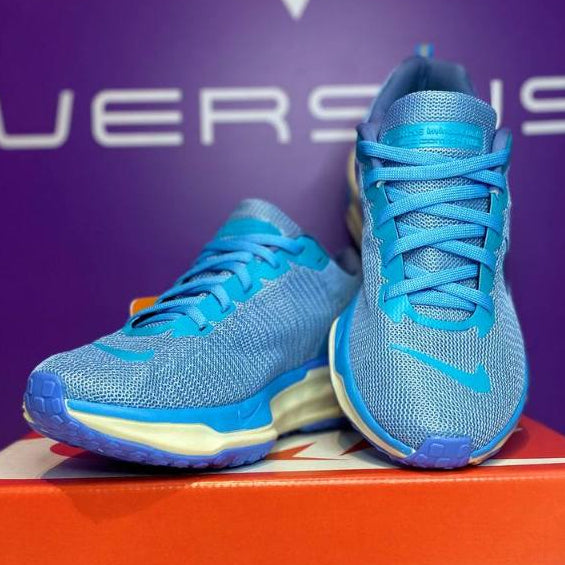 Tênis Invencible X RUN 3 – Exclusivo