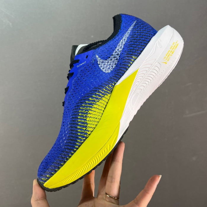 Tênis Air Zoom X Vaporfly Next%3 Racer – Blue Premium
