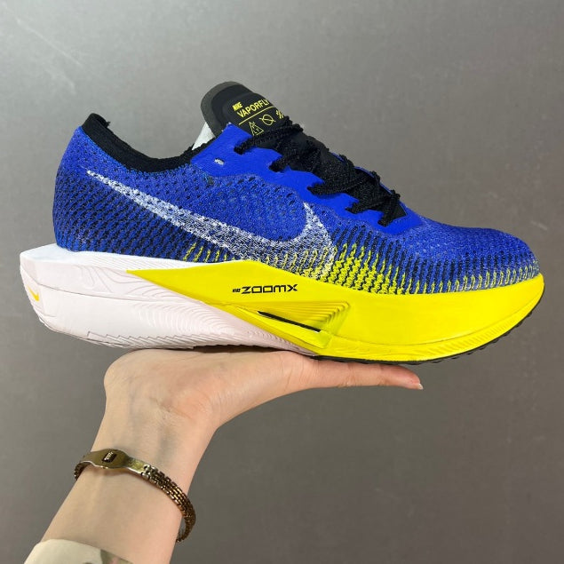 Tênis Air Zoom X Vaporfly Next%3 Racer – Blue Premium