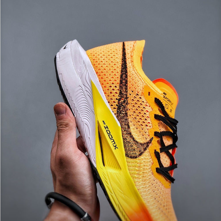 Tênis Air Zoom X Vaporfly Next%3 – Orange Clássico