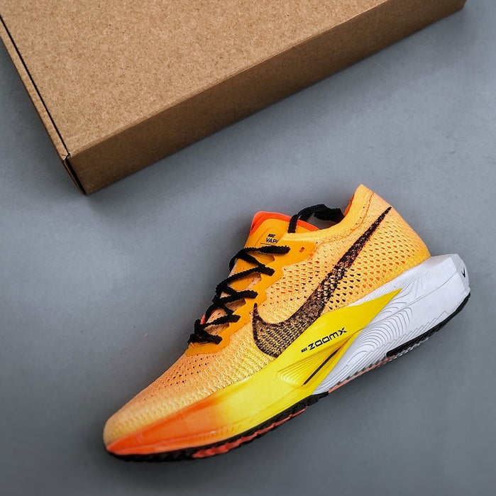 Tênis Air Zoom X Vaporfly Next%3 – Orange Clássico