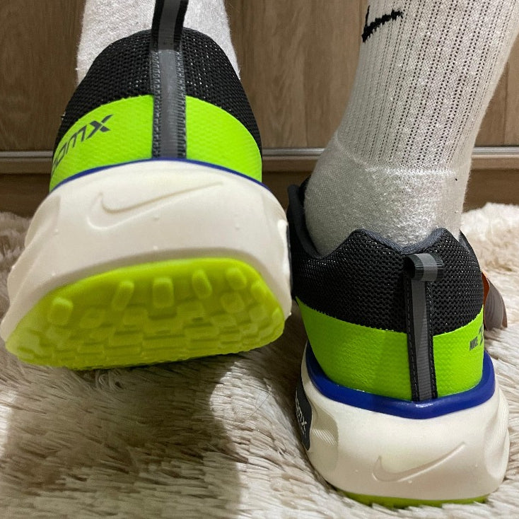 Tênis Invencible X RUN 3 – Exclusivo