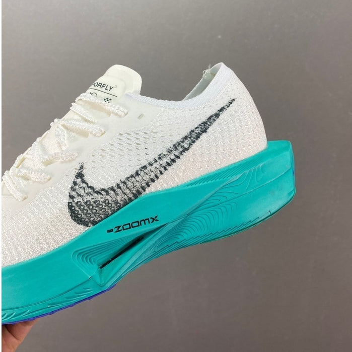 Tênis Air Zoom X Vaporfly Next%3 Aquatone – Release Confortável