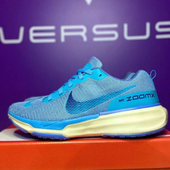 Tênis Invencible X RUN 3 – Exclusivo