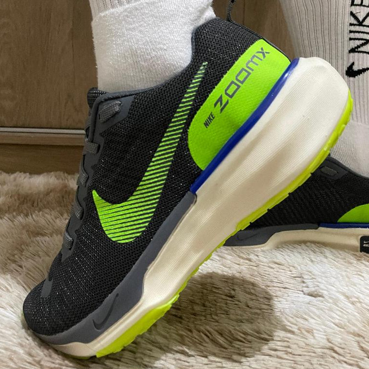 Tênis Invencible X RUN 3 – Exclusivo