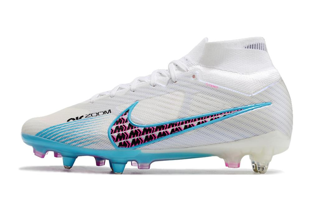 Chuteira Mercurial Superfly IX Elite SG – Campo Clássico