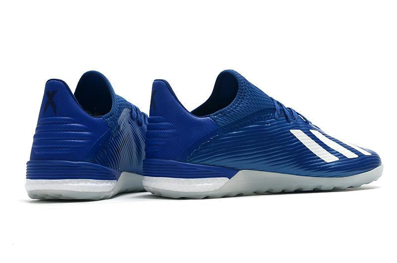 Chuteira X 19.1 – Society Elegante