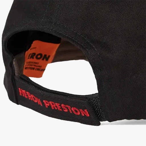 Boné Heron Preston CTNMB Twill – Cap Elegante