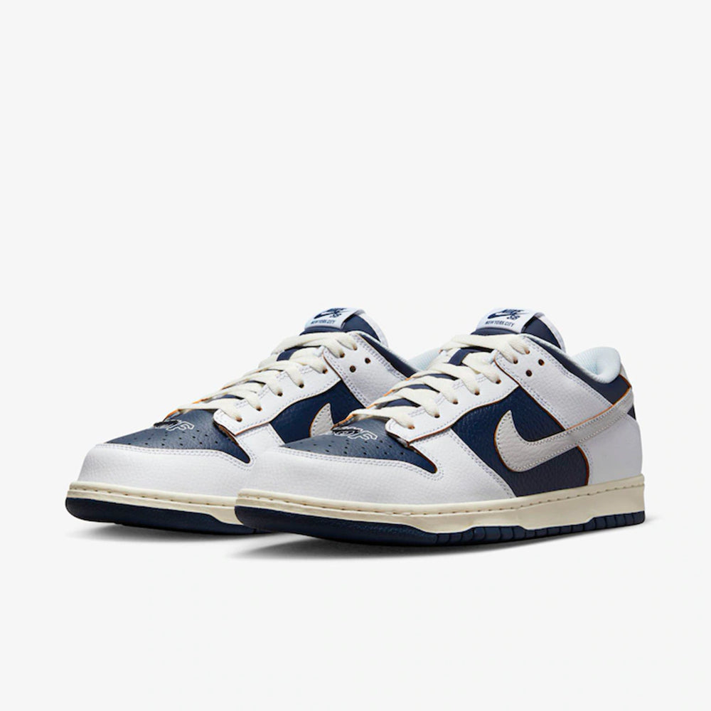 HUF x SB Dunk Low New – York Exclusivo