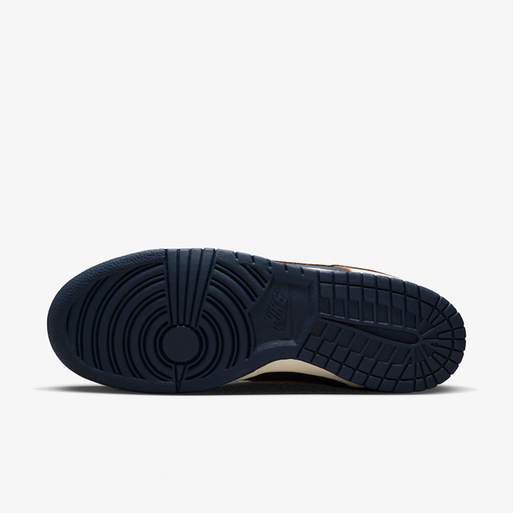 HUF x SB Dunk Low New – York Exclusivo