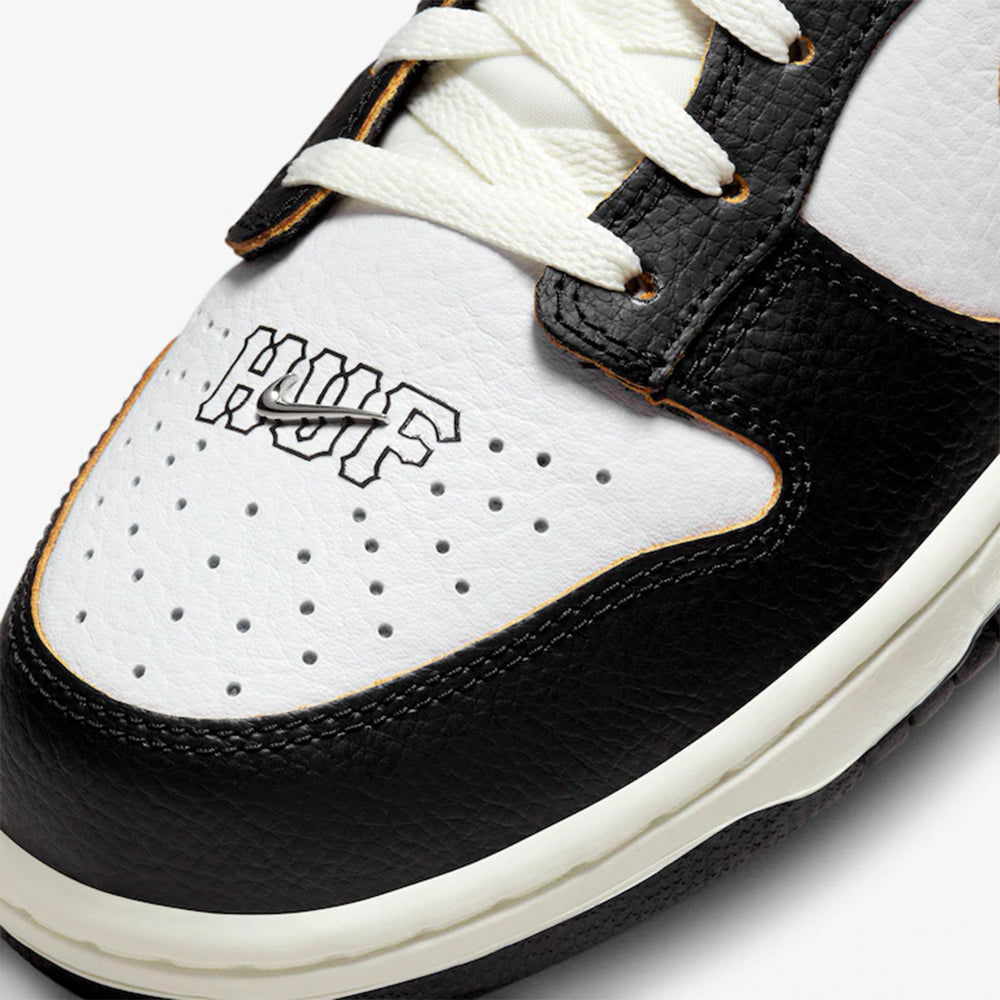 HUF x SB Dunk Low San – Francisco Exclusivo