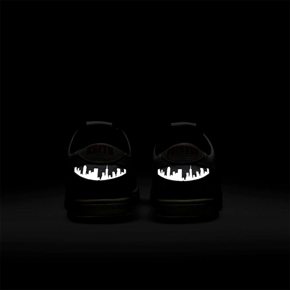 HUF x SB Dunk Low San – Francisco Exclusivo