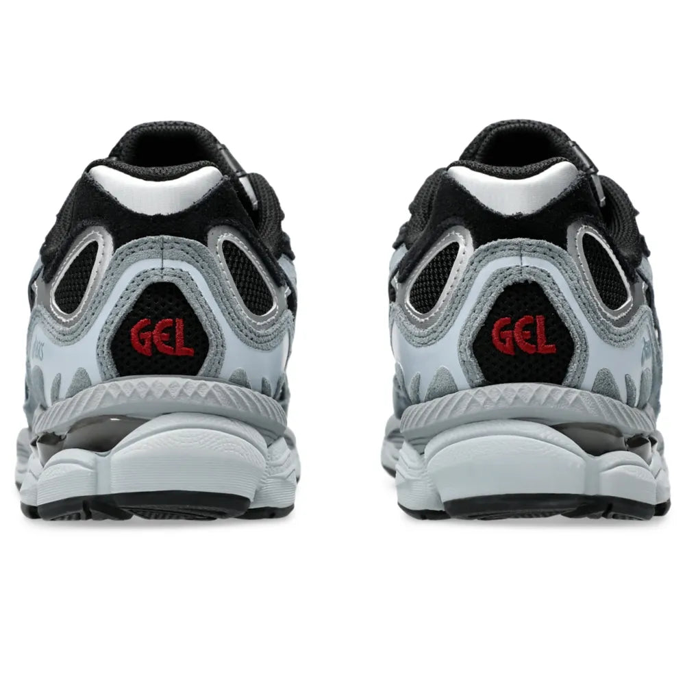 GEL-NYC - Unissex - Preto com – Azul Royal