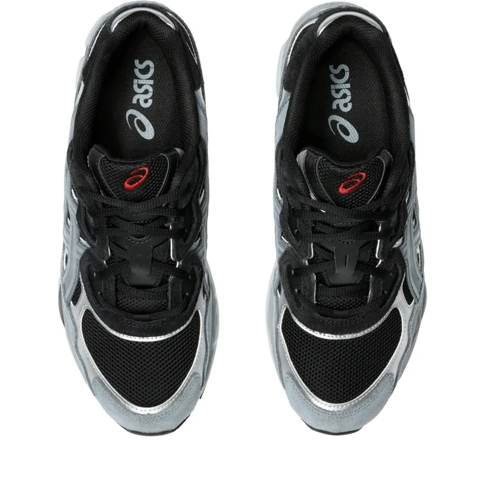 GEL-NYC - Unissex - Preto com – Azul Royal