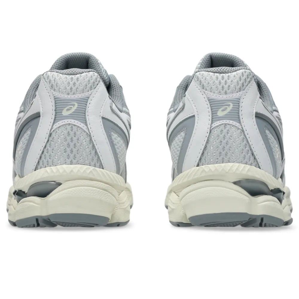 GEL-NYC - Unissex - Branco com – Cinza Moderno