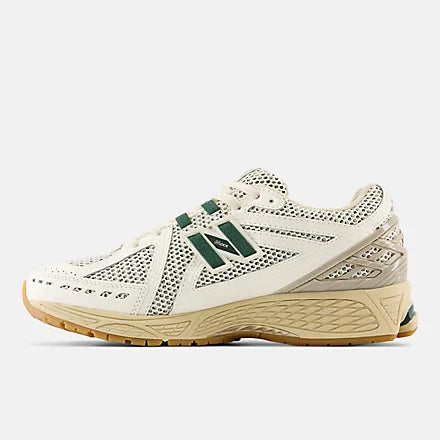 1906R Branco com Verde