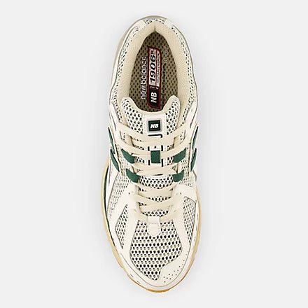 1906R Branco com Verde