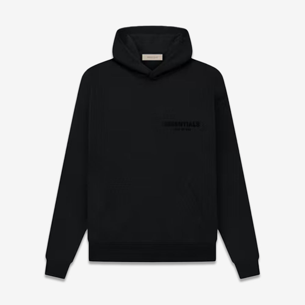 Moletom Fear Of God Essentials Stretch Limo SS22 – Clássico