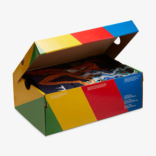 Neckface x SB Dunk Low – Black Exclusivo