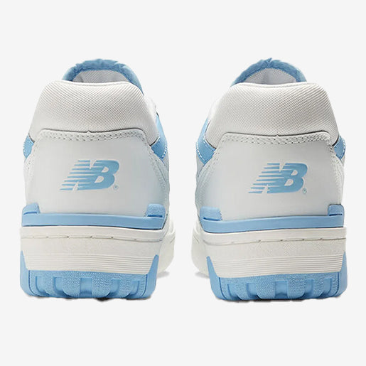 550 UNC White Dusk – Blue Confortável