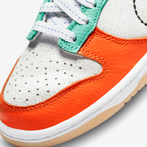 Dunk Low 101 – Confortável