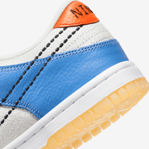 Dunk Low 101 – Confortável