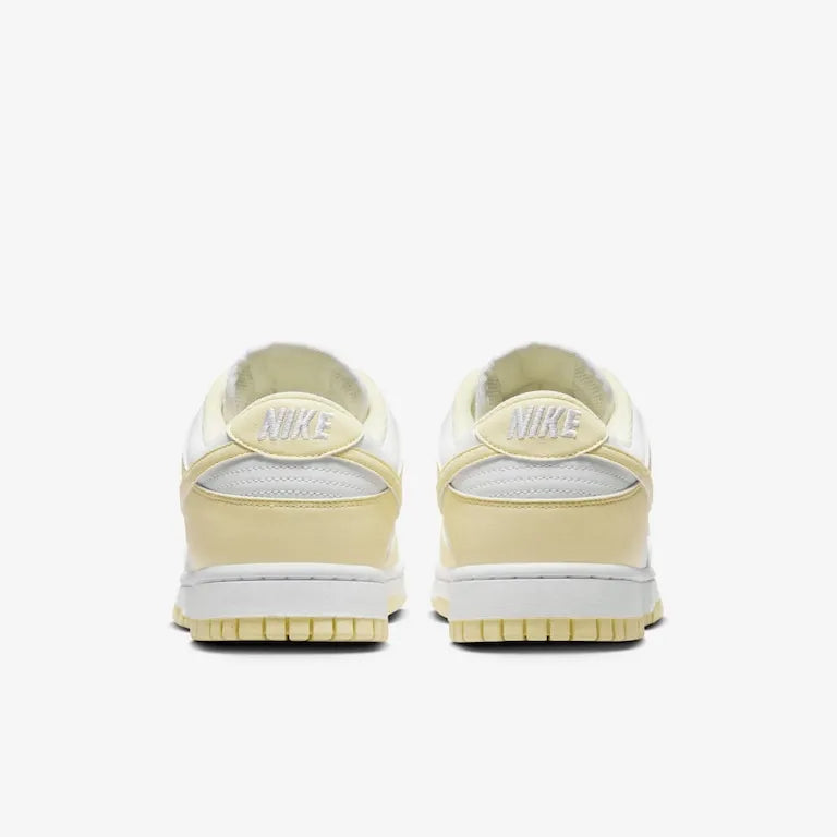 Dunk Low – Alabaster Elegante
