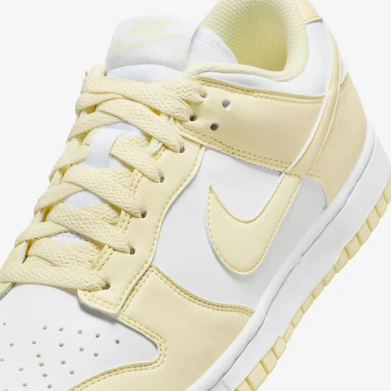 Dunk Low – Alabaster Elegante