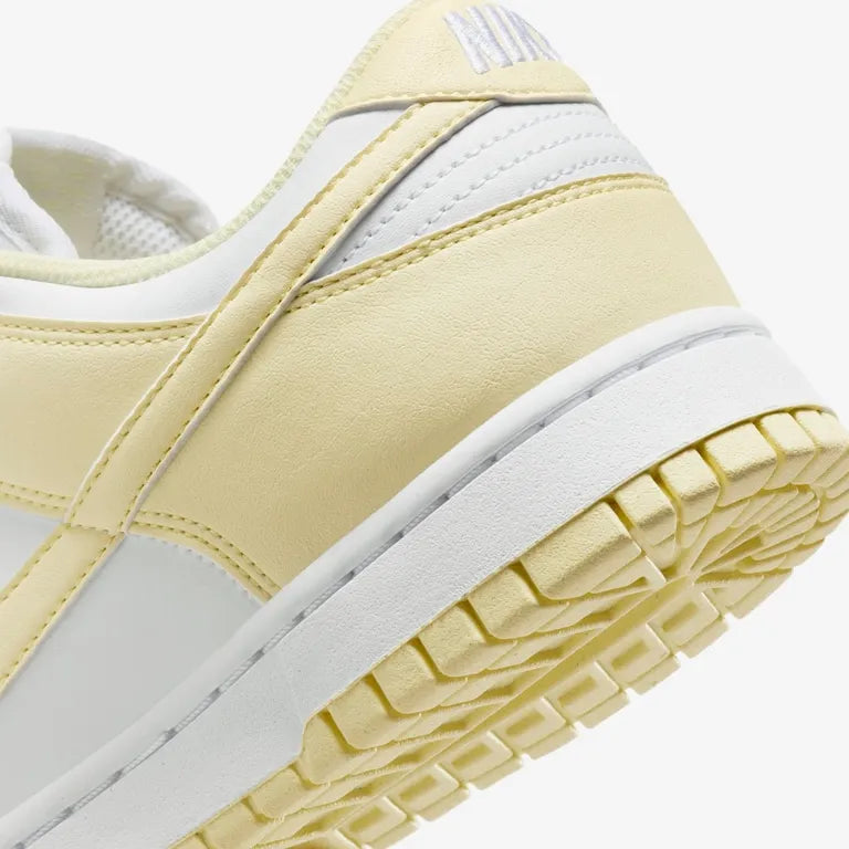 Dunk Low – Alabaster Elegante