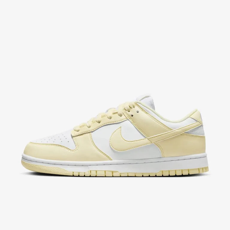 Dunk Low – Alabaster Elegante