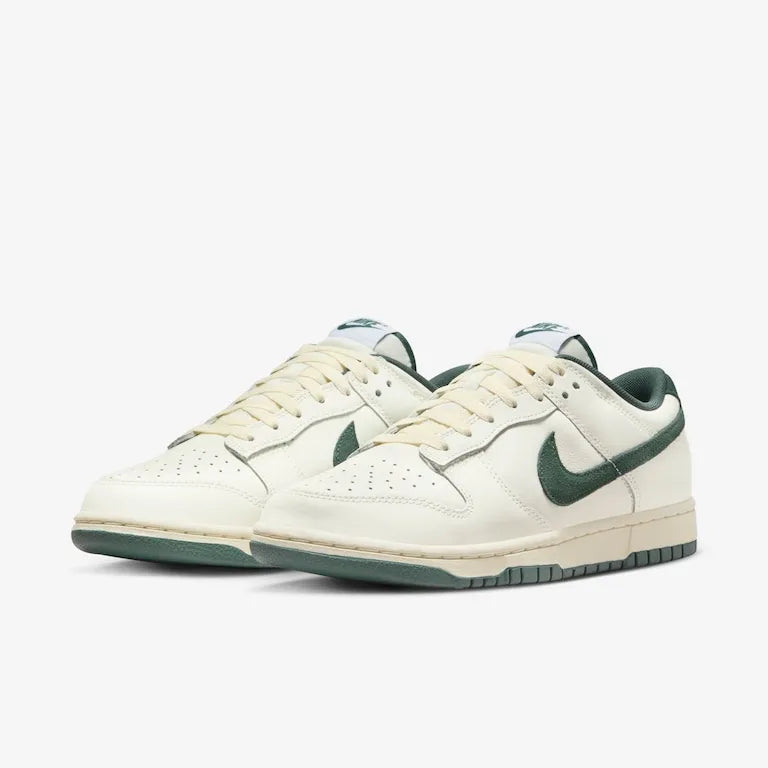 Dunk Low Athletic Department Deep – Jungle Elegante