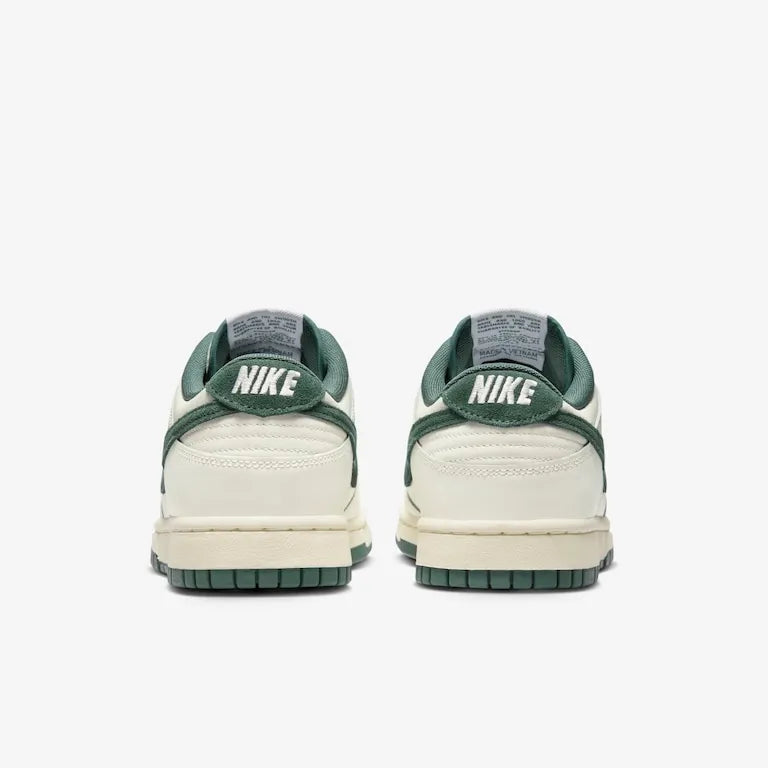 Dunk Low Athletic Department Deep – Jungle Elegante