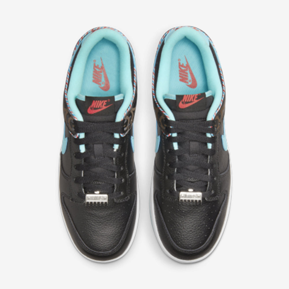 Dunk Low Barber – Shop Elegante