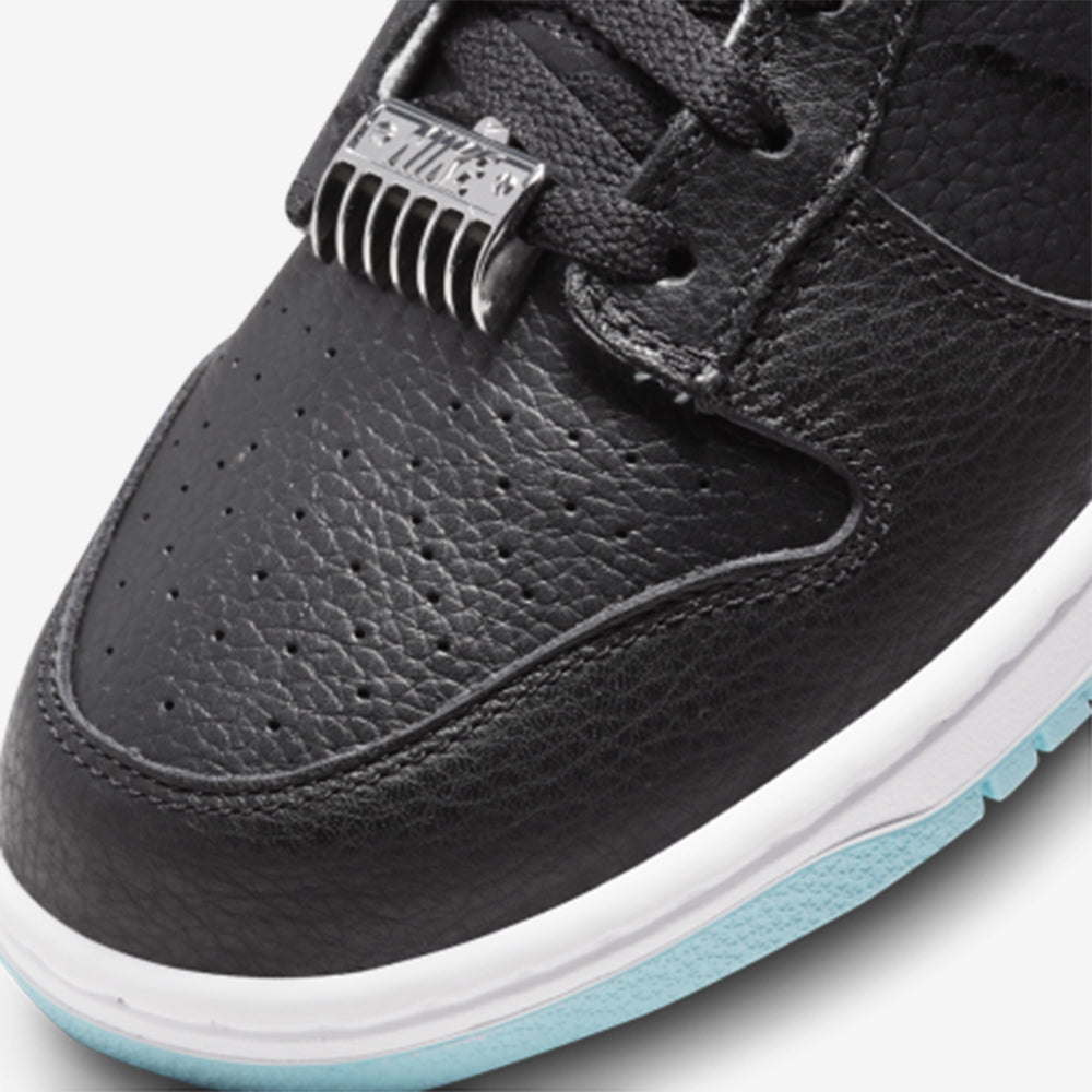 Dunk Low Barber – Shop Elegante