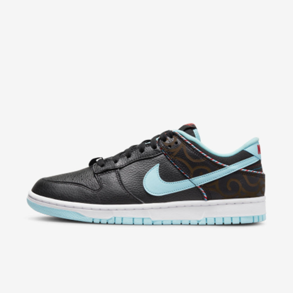 Dunk Low Barber – Shop Elegante