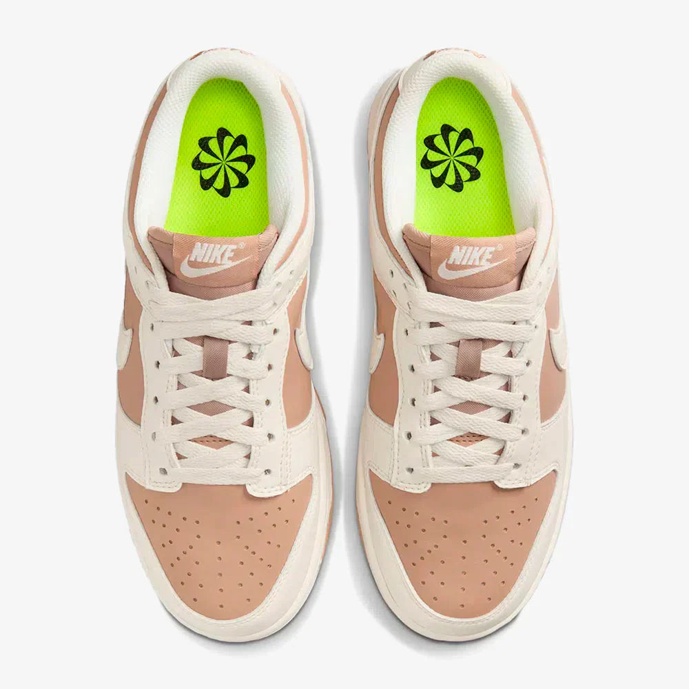 Dunk Low Better – Hemp Confortável