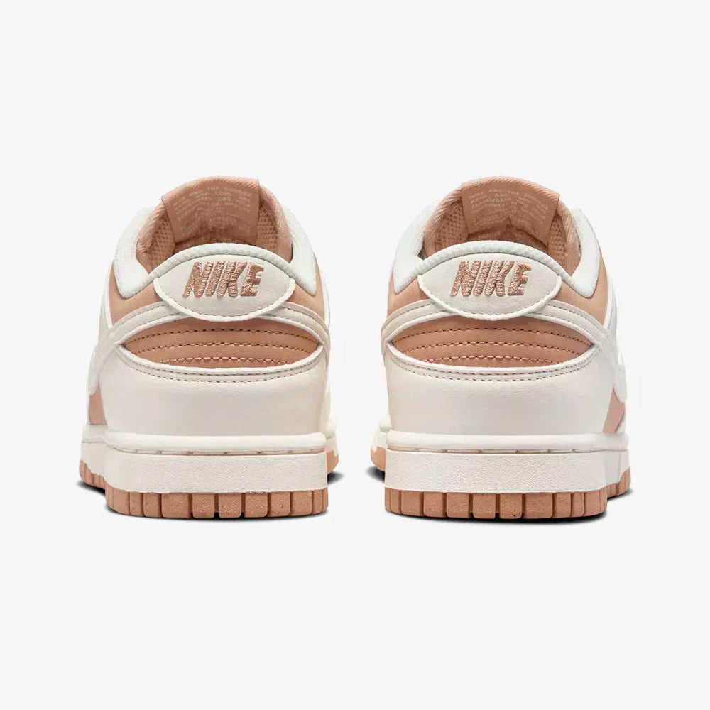 Dunk Low Better – Hemp Confortável