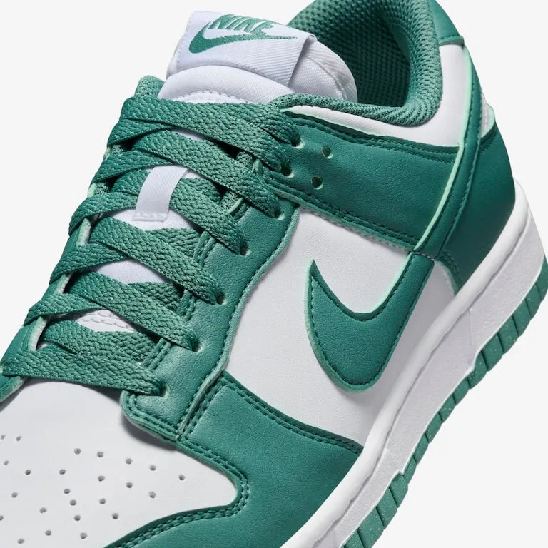 Dunk Low – Bicoastal Exclusivo