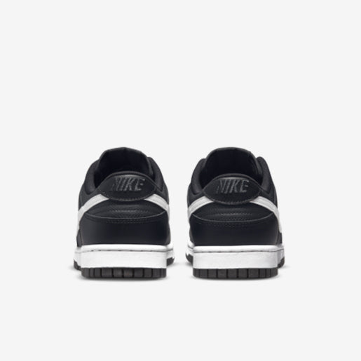 Dunk Low Black – Panda Confortável