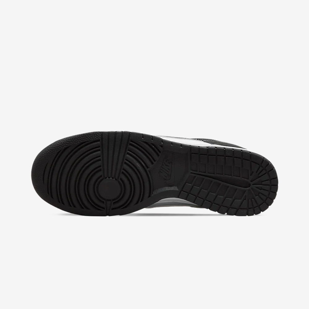 Dunk Low Black World – Champ Confortável