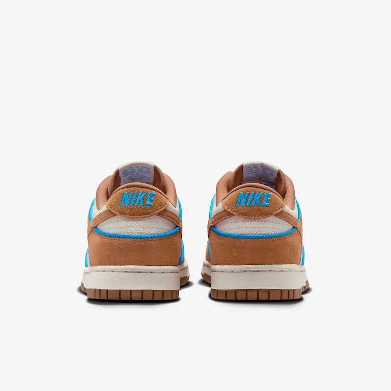 Dunk Low Light British – Tan Premium