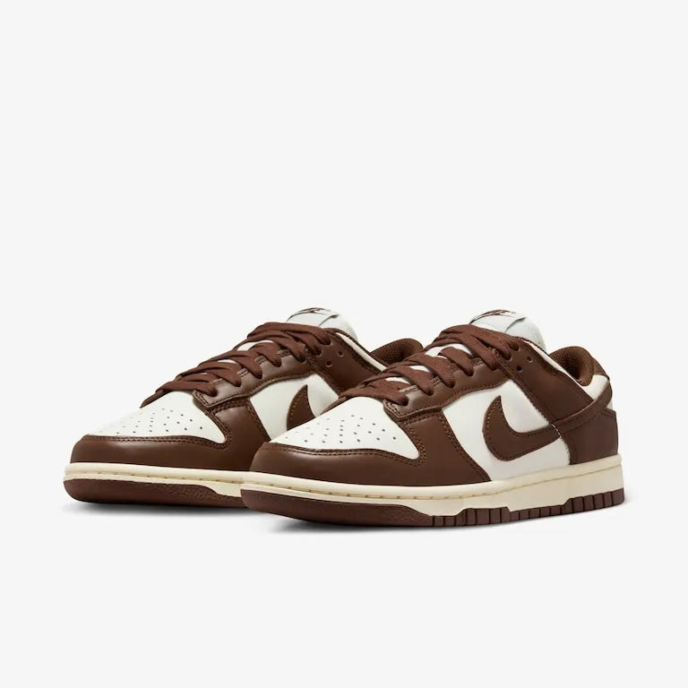 Dunk Low Cacao – Wow Clássico