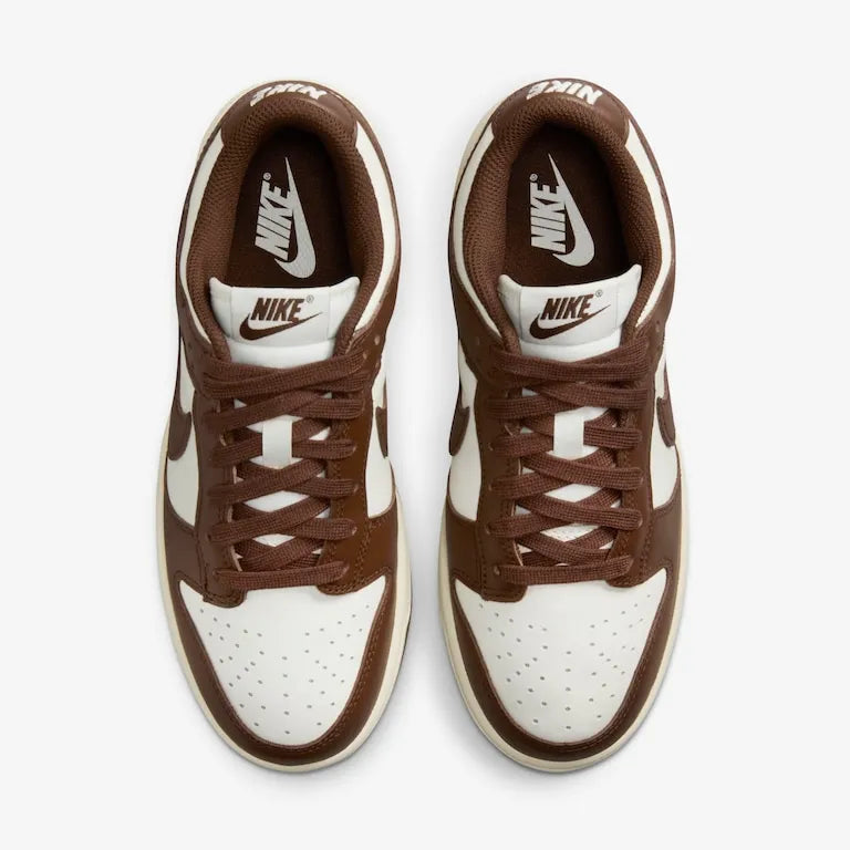 Dunk Low Cacao – Wow Clássico