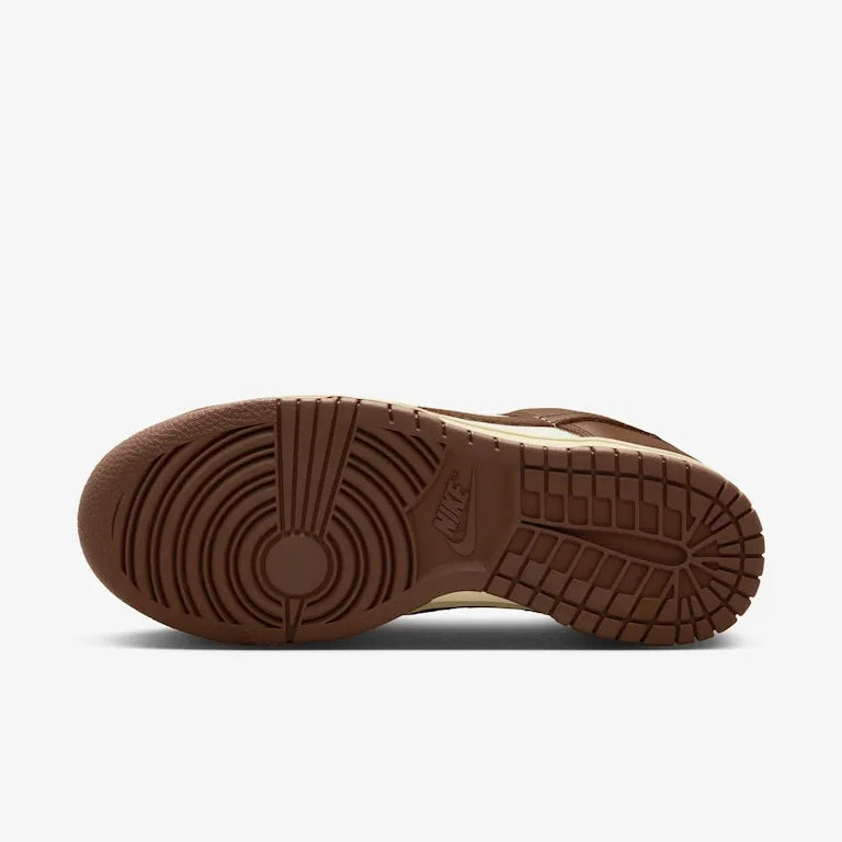 Dunk Low Cacao – Wow Clássico