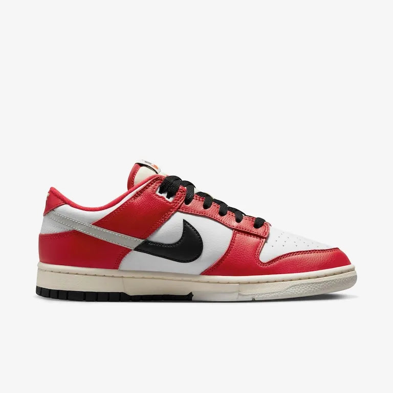Dunk Low Chicago – Split Elegante