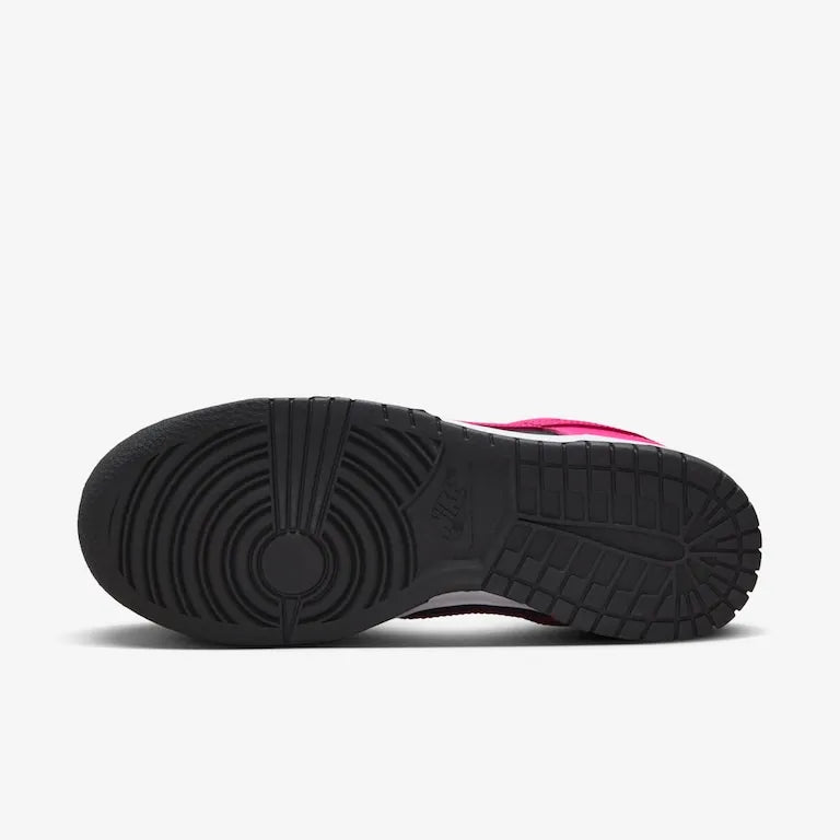 Dunk Low Fierce Pink – Black Elegante