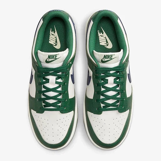 Dunk Low Gorge Green Midnight – Navy Premium