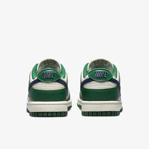 Dunk Low Gorge Green Midnight – Navy Premium