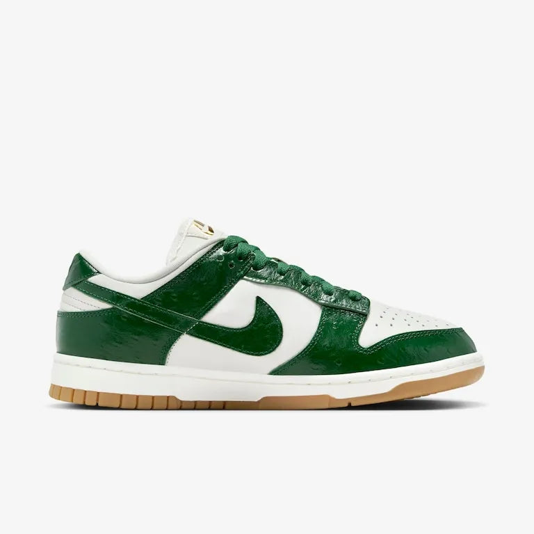 Dunk Low Green – Ostrich Exclusivo