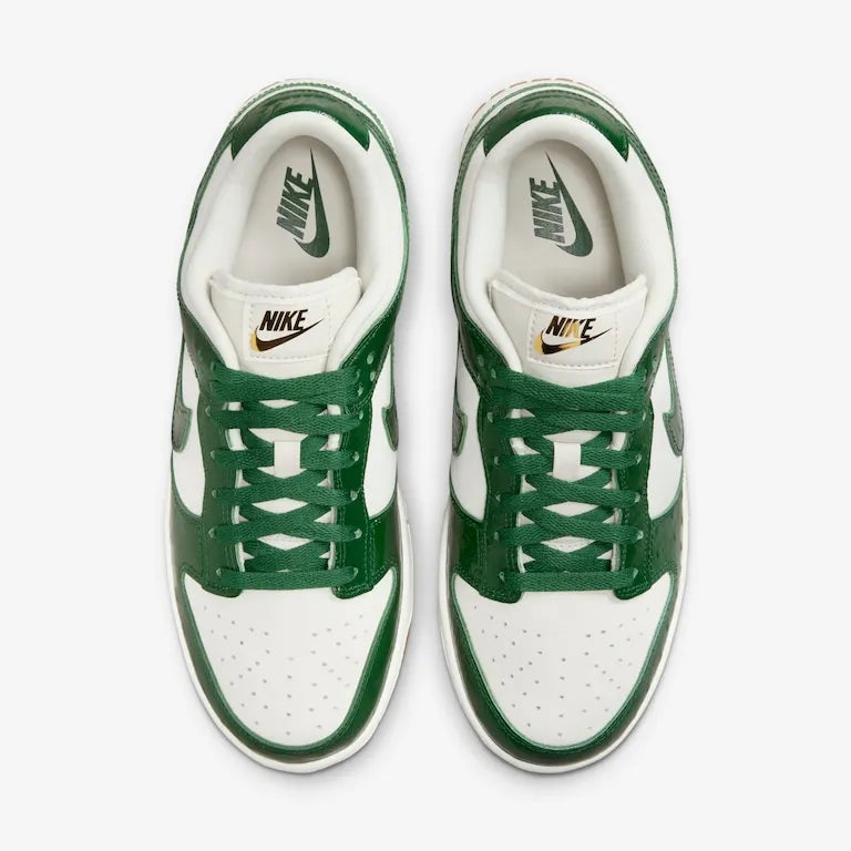 Dunk Low Green – Ostrich Exclusivo